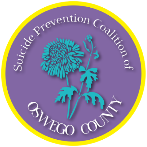 Oswego SPC Logo - Oswego County Suicide Prevention Coalition (1)