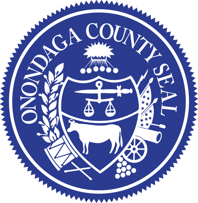 onondaga county seal - kirsten hubel